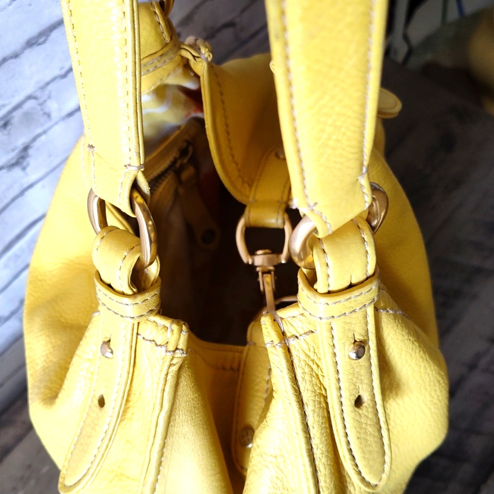 Cole Haan Shoulder Bag - Picture 7 of 12